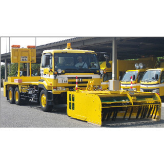 高速トリビア (27) あんなところにそんなものが!? 驚きの高速道路の施設