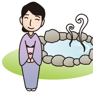 外国人から見た日本 (46) 日本と母国、接客態度の違いは?