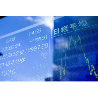 お金を稼げるワザが満載! ”大変な時代”を生きるための収入アップ講座 (5) ”身の丈”に合った投資とは? 「4ステップ投資術」でお金を増やす方法