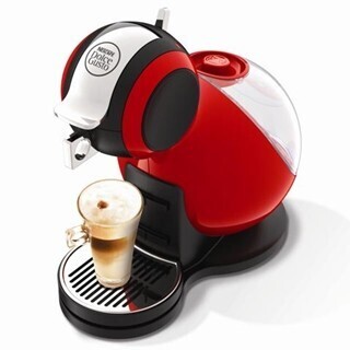 販売累計1,000万台を突破したカフェシステムに記念モデル登場　-ネスレ日本