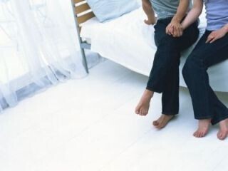 意外と多い？　「夫婦の寝室」は別々が3割。気になるその理由は？