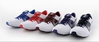 ナイキ、サポートする5大学をモチーフにしたランニングコレクション発表