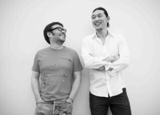 Dragon AshのATSUSHIと写真家平間至が宮城県塩竈をイベントで盛り上げる!