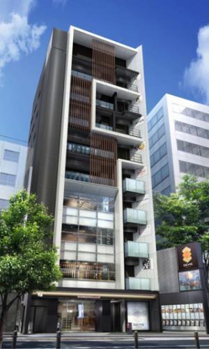 バラエティー豊かな飲食店舗が魅力「GEMS(ジェムズ)渋谷」オープン