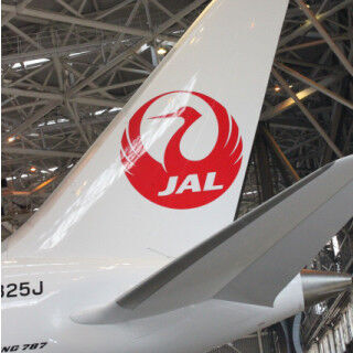 JAL再上場へ - 経営破たんからのサービス改革を振り返る～機材・設備編～