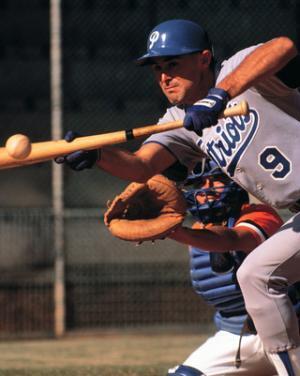 Japanglish、正しく言うならこうでしょう (171) dead ball(デッドボール)