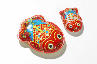 Japanglish、正しく言うならこうでしょう (174) blik(ブリキ)