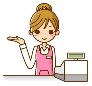 Japanglish、正しく言うならこうでしょう (180) reji(レジ)