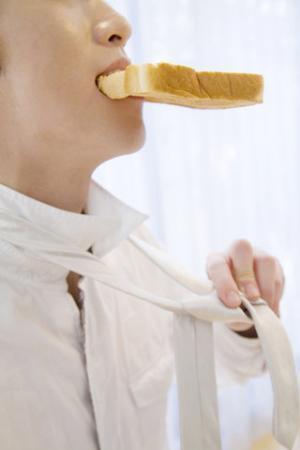 Japanglish、正しく言うならこうでしょう (181) time limit(タイムリミット)