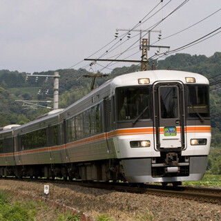 JR東海、秋にトレイン117「中山道トレイン」＆373系「飯田線秘境駅号」運転