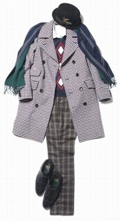 「NY.online」にて「NEWYORKER BY KEITA MARUYAMA 2012 AUTUMN FAIR」開催