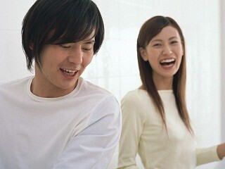 同棲生活のメリット、デメリット