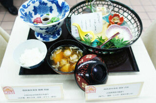 「箱根花紋」の朝ごはんが「朝ごはんフェスティバル」で日本一の朝食に!