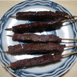 世界最大の鳥「ダチョウ」を焼鳥にしてみた