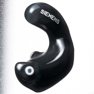 シーメンス、耳本来の集音効果を追求した耳あな型補聴器を発売