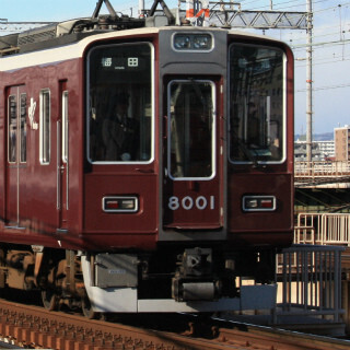 阪急電鉄、神戸線武庫之荘＆園田駅などでWi-Fi提供開始 - 全85駅へ順次拡大