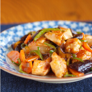 鶏むね肉の激ウマ料理 (3) 酢豚ならぬ「酢鶏」、やわらか＆ジューシーで絶品!