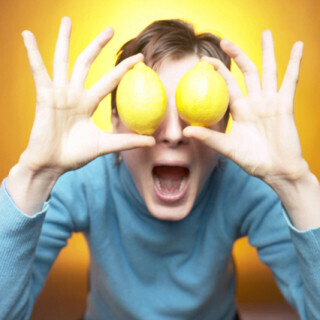 外国人から見た日本 (64) 日本と外国では笑いのツボが違う?