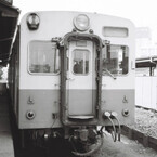 昭和の残像 鉄道懐古写真 (64) キハ35系にキハ10系も! 国鉄形気動車が元気だった頃