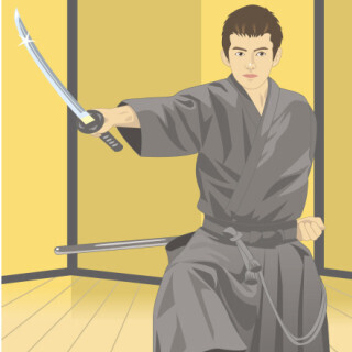 外国人から見た日本 (66) ザ・日本人男性だと思う有名人は?