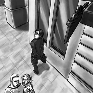 マネー小説 『Dekai! 出界!』 (7) 第1章(7)