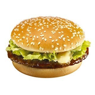 マクドナルド、平日限定14時までの「マックランチ」を発売