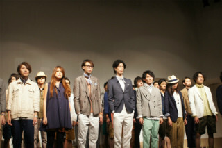 2013年の春・夏ファッションをもう先取り!?-キャサリンハムネット