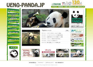 東京都・上野動物園でパンダ来日40周年記念「トーク＆クイズ」を開催