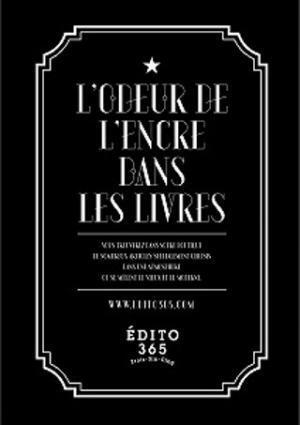 東京駅エキナカにステーショナリーショップ「EDITO 365」期間限定オープン