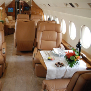 LCCより安い!? 海外のデキるビジネスマンがビジネスジェットを使う理由