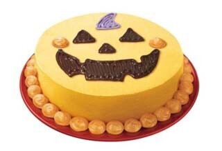 ベン＆ジェリーズ、「ハロウィン・アイスクリームケーキ」を予約販売