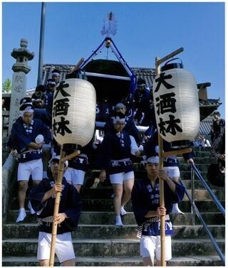 日本三大銘醸地、広島県東広島市でイベント盛りだくさんの「酒まつり」開催