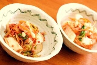 岐阜県の「各務原キムチ」は一味違う!　まちおこしを担う美味なるキムチ