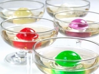 プラセンタとコラーゲンを配合した「食べるカクテル」に新製品登場