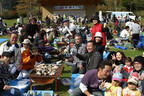 牡蠣の産地・北海道厚岸町の名物イベント「あっけし牡蠣まつり」開催