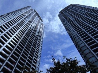 住みやすいのはドッチ!?　安心の低層階と憧れの高層階