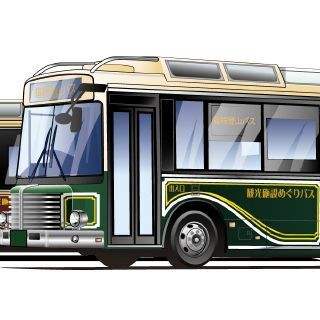 神奈川県の箱根登山バスで「いい夢見ろよ!」柳沢慎吾による車内放送を開始