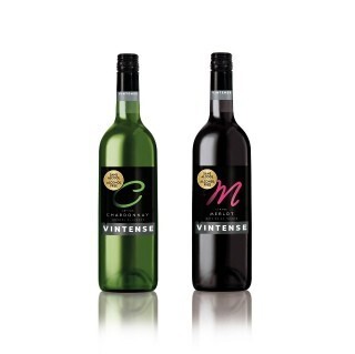 妊婦も飲める!　ノンアルコールワイン「ヴィンテンス」が発売