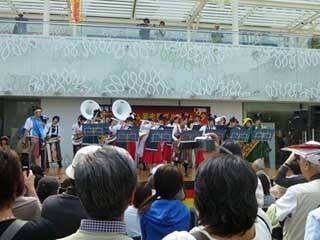 千葉県習志野市、日本のソーセージ発祥の地で「習志野ドイツフェア」開催