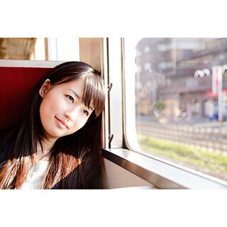 「私、鉄ちゃんかも!? 」と思う瞬間とは?