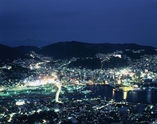 長崎県長崎市の夜景が「世界新三大夜景」都市の一つに選定!