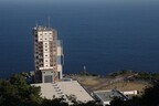 鹿児島県肝付町の内之浦宇宙空間観測所特別公開でロケット台を間近で見れる