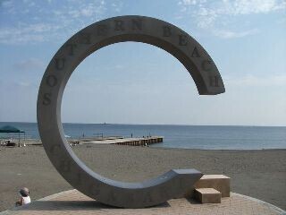 神奈川県茅ヶ崎市＝桑田佳祐の故郷は、”サザン”に満ちあふれていた!