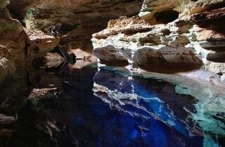 死ぬまでに入ってみたい世界の神秘的な洞窟-トリップアドバイザー
