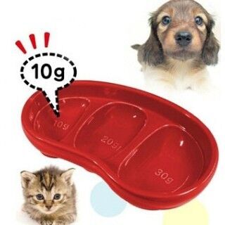 愛犬、愛猫の”メタボ対策”に役立つペット用食器発売-アニーコーラス