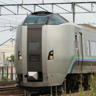 鉄道トリビア (176) JR北海道・JR東海・JR西日本にあり、他のJR各社にない列車とは?
