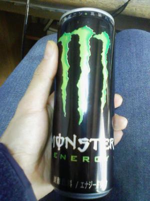 食品表示に気をつけろ! (4) エナジードリンクとリポビタンDの違いって?