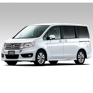 ホンダ、「ステップ ワゴン スパーダ」Sタイプに2つの特別仕様車を設定