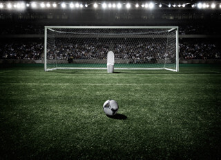 便器がゴールキーパー!?-TOTOがトイレ型サッカー用マシンを開発