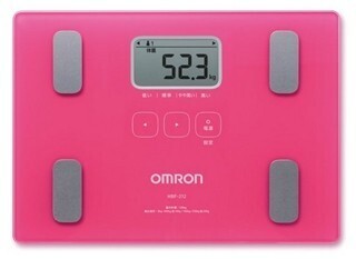 オムロン、体重体組成計「カラダスキャン」累計販売台数100万台突破を発表